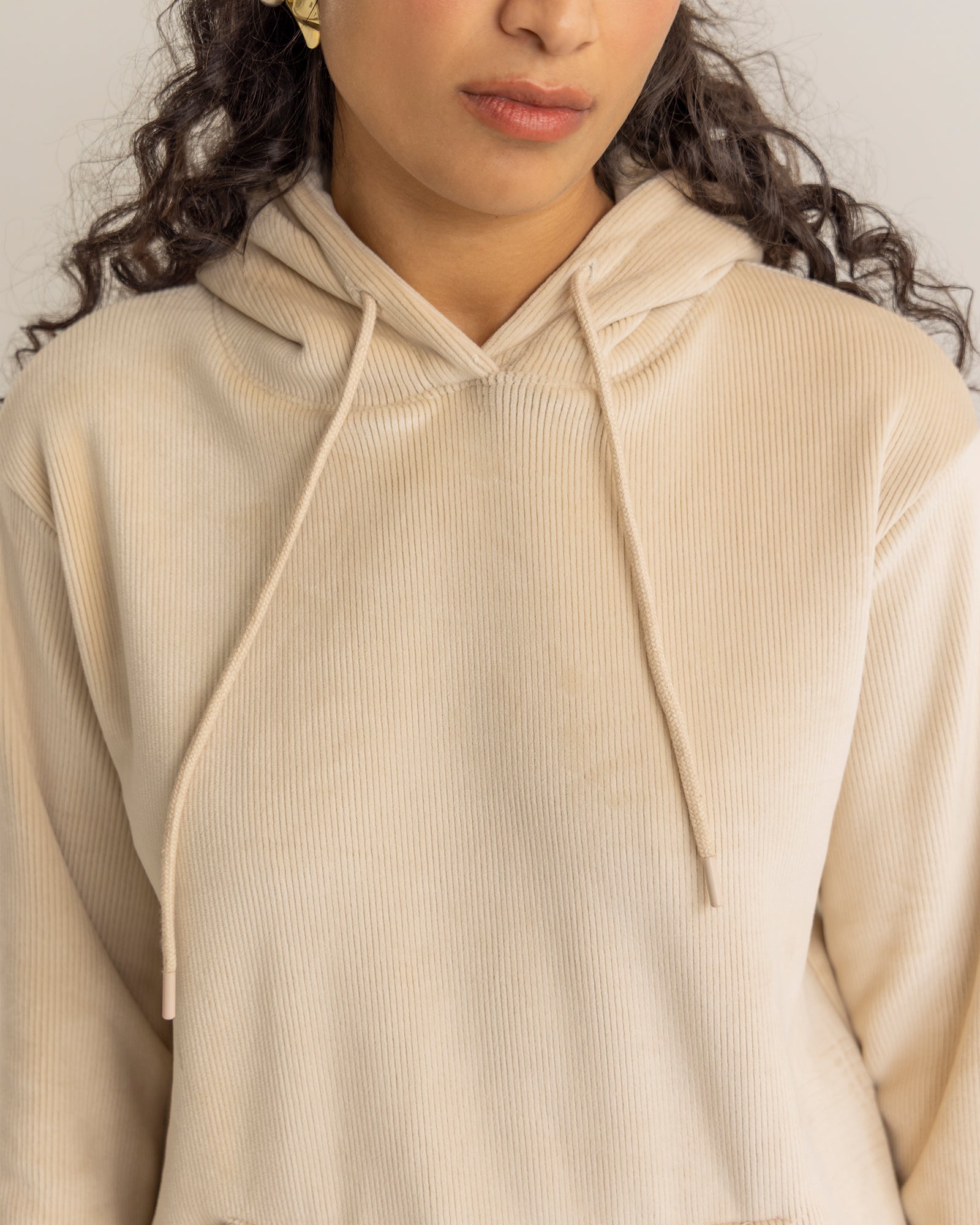 Women Basic Hoodie - Engine - Buy Now