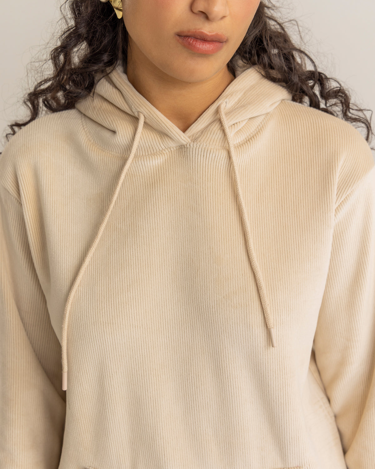 Women Basic Hoodie - Engine - Buy Now