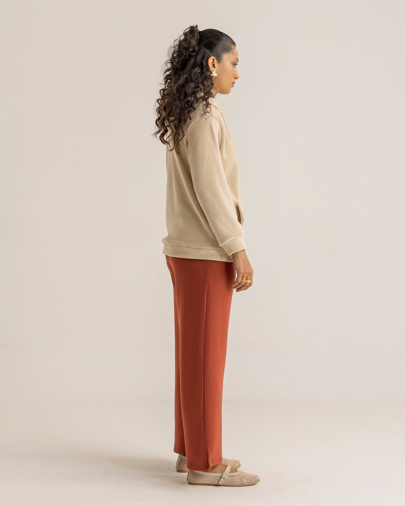 Women Basic Hoodie - Engine - Buy Now