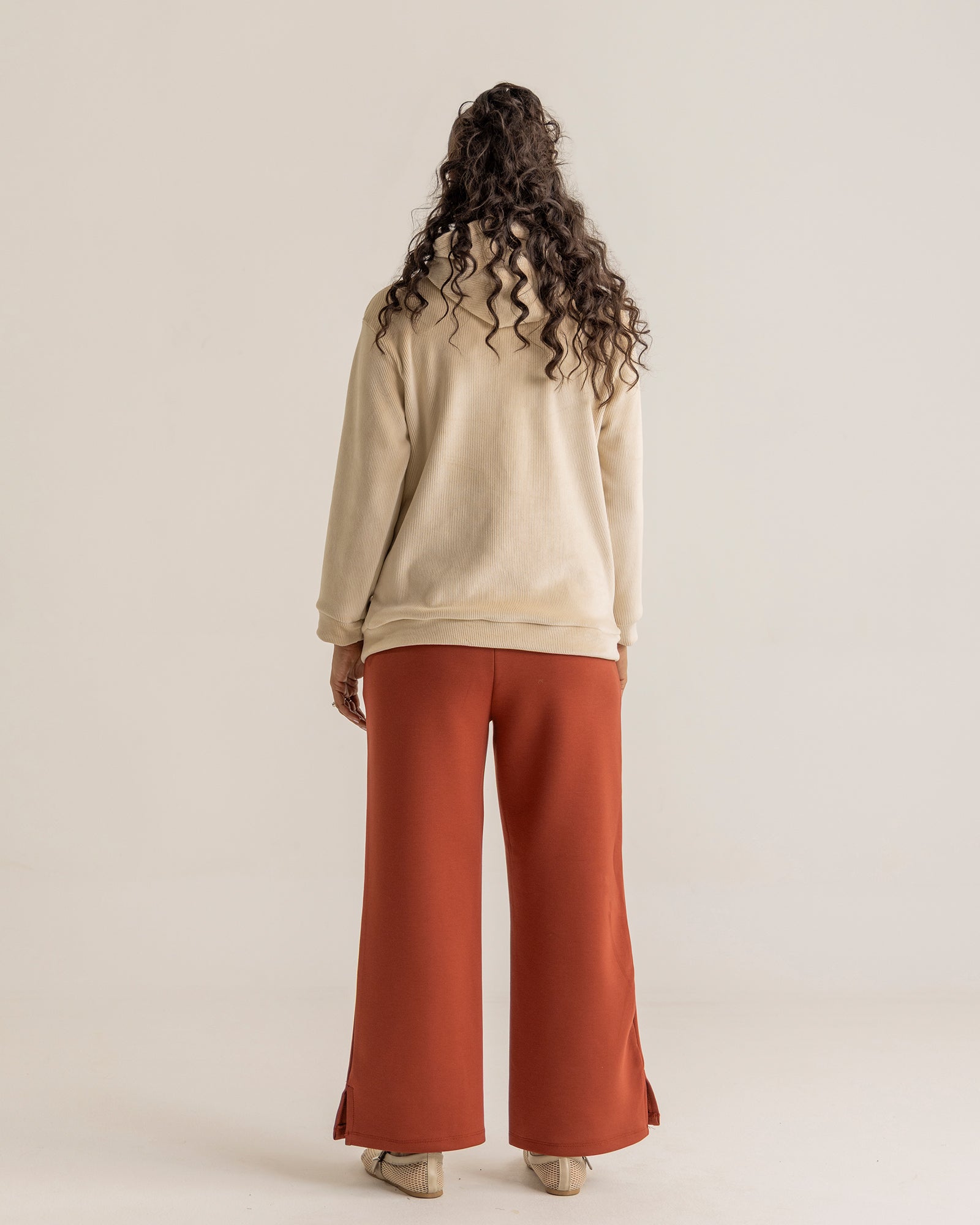 Women Basic Hoodie - Engine - Buy Now