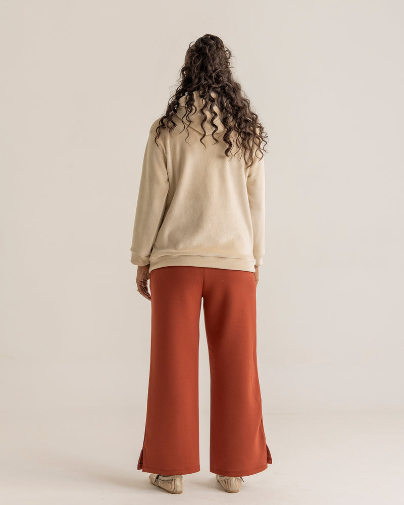 Women Basic Hoodie - Engine - Buy Now