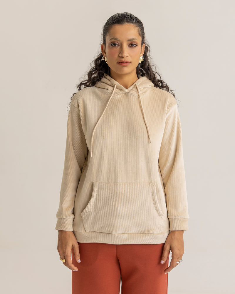 Women Basic Hoodie - Engine - Buy Now