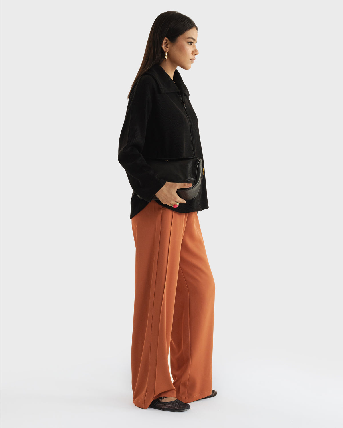 Women Upper - Engine - Buy Now