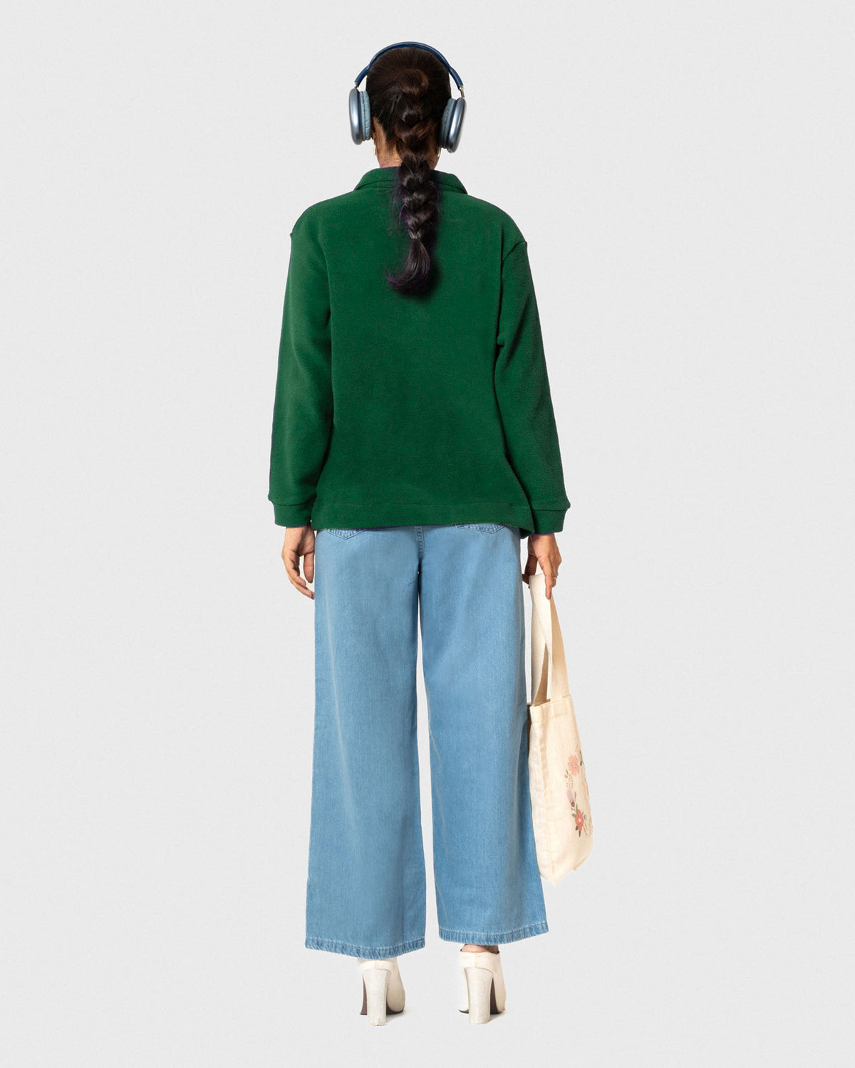 Women Upper - Engine - Buy Now