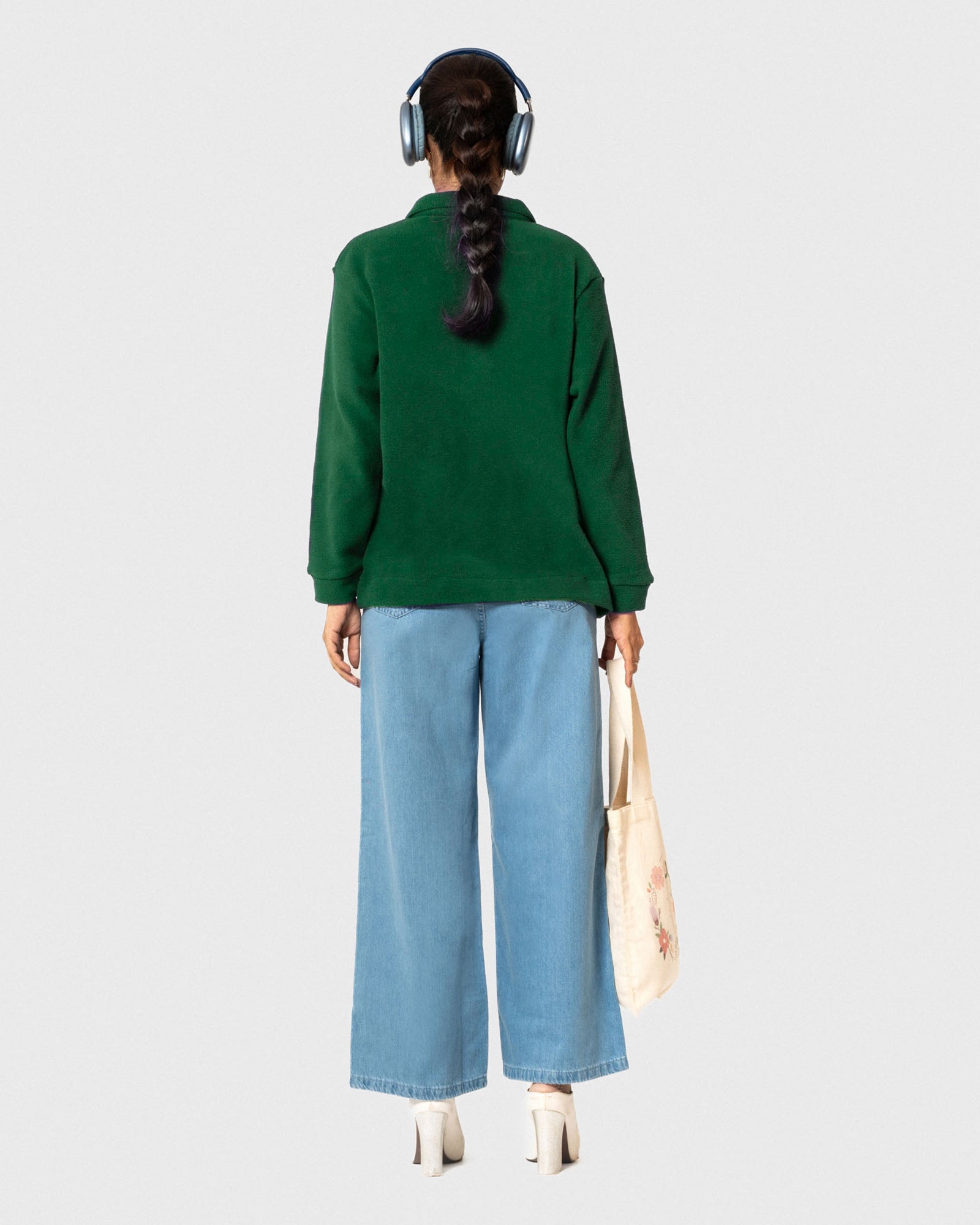 Women Upper - Engine - Buy Now