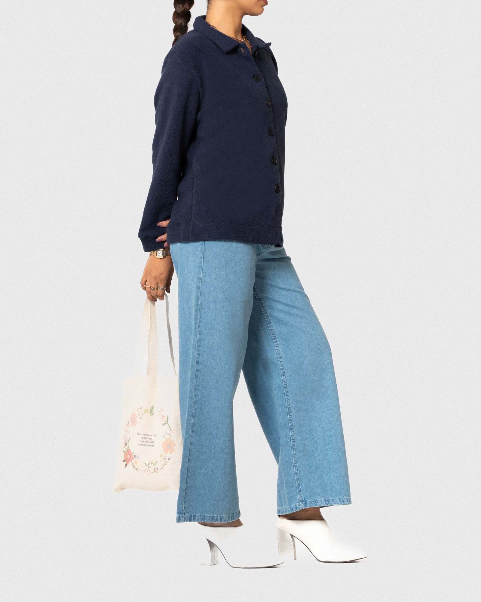 Women Upper - Engine - Buy Now