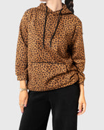 Women Basic Hoodie - Engine - Buy Now