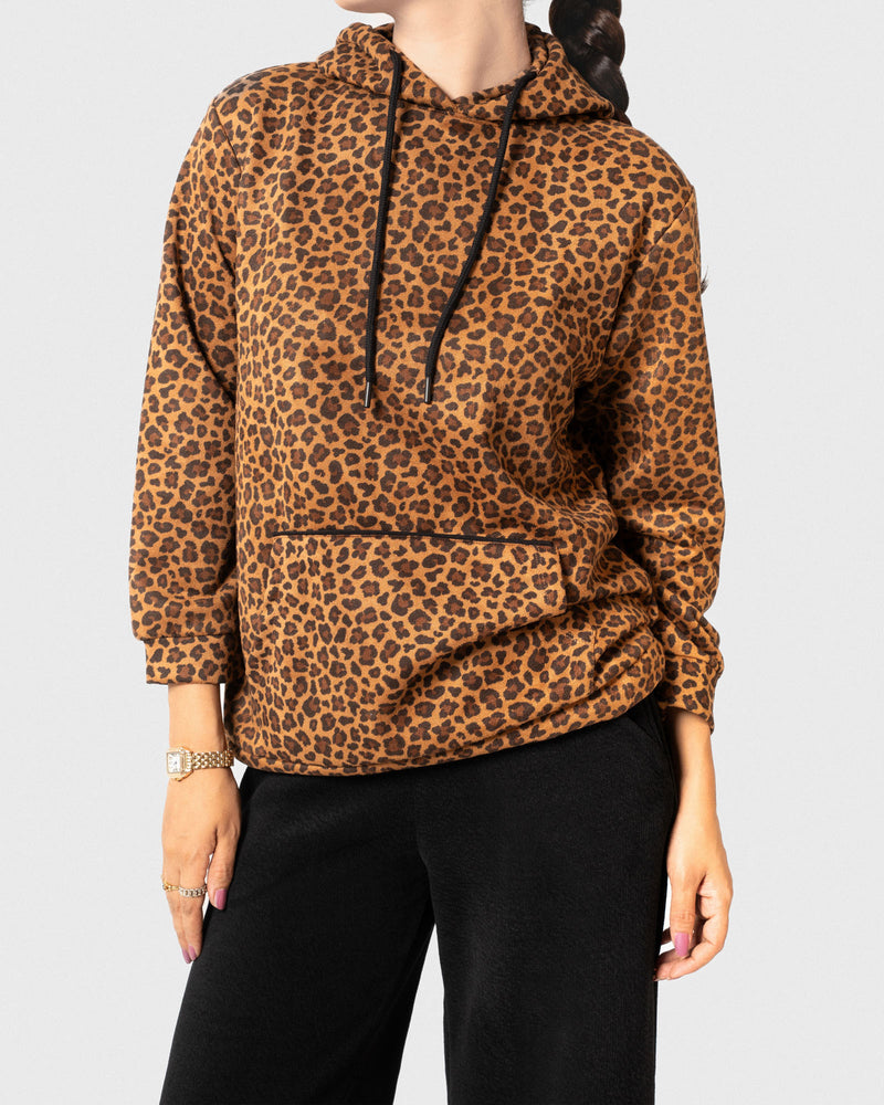 Women Basic Hoodie - Engine - Buy Now