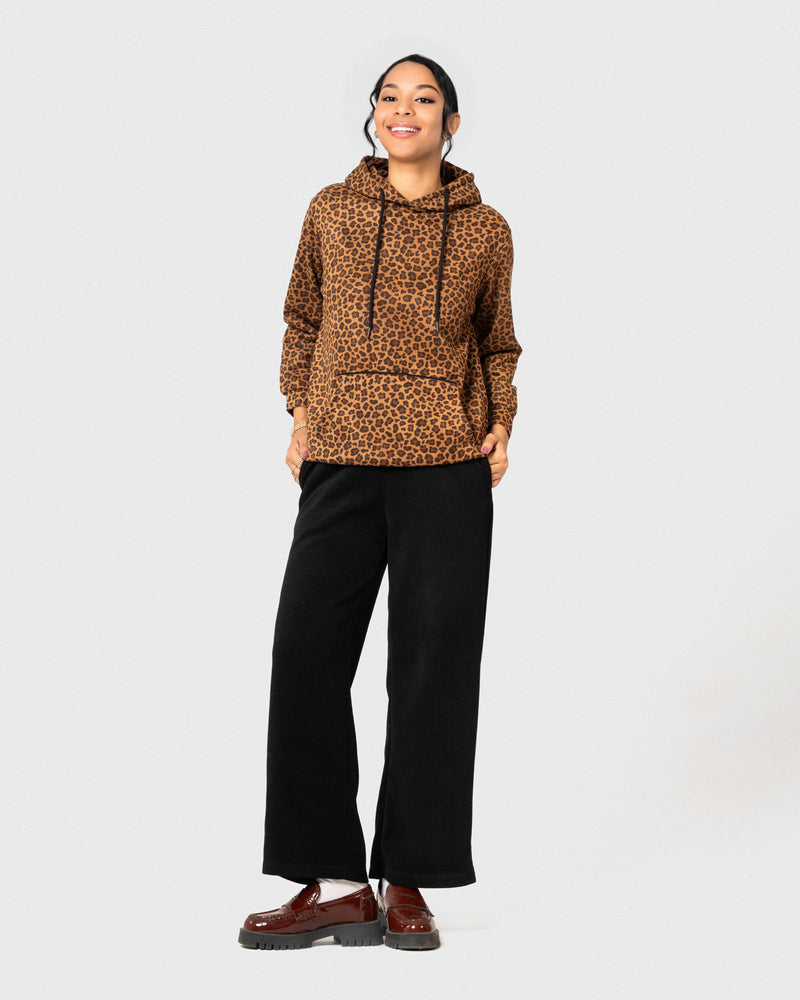 Women Basic Hoodie - Engine - Buy Now