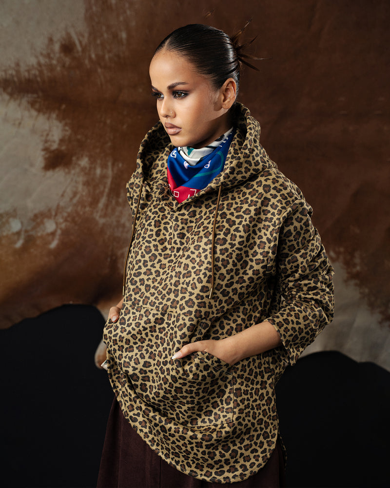 Women Basic Hoodie - Engine - Buy Now