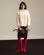 Women Basic Button Down Upper - Engine - Buy Now