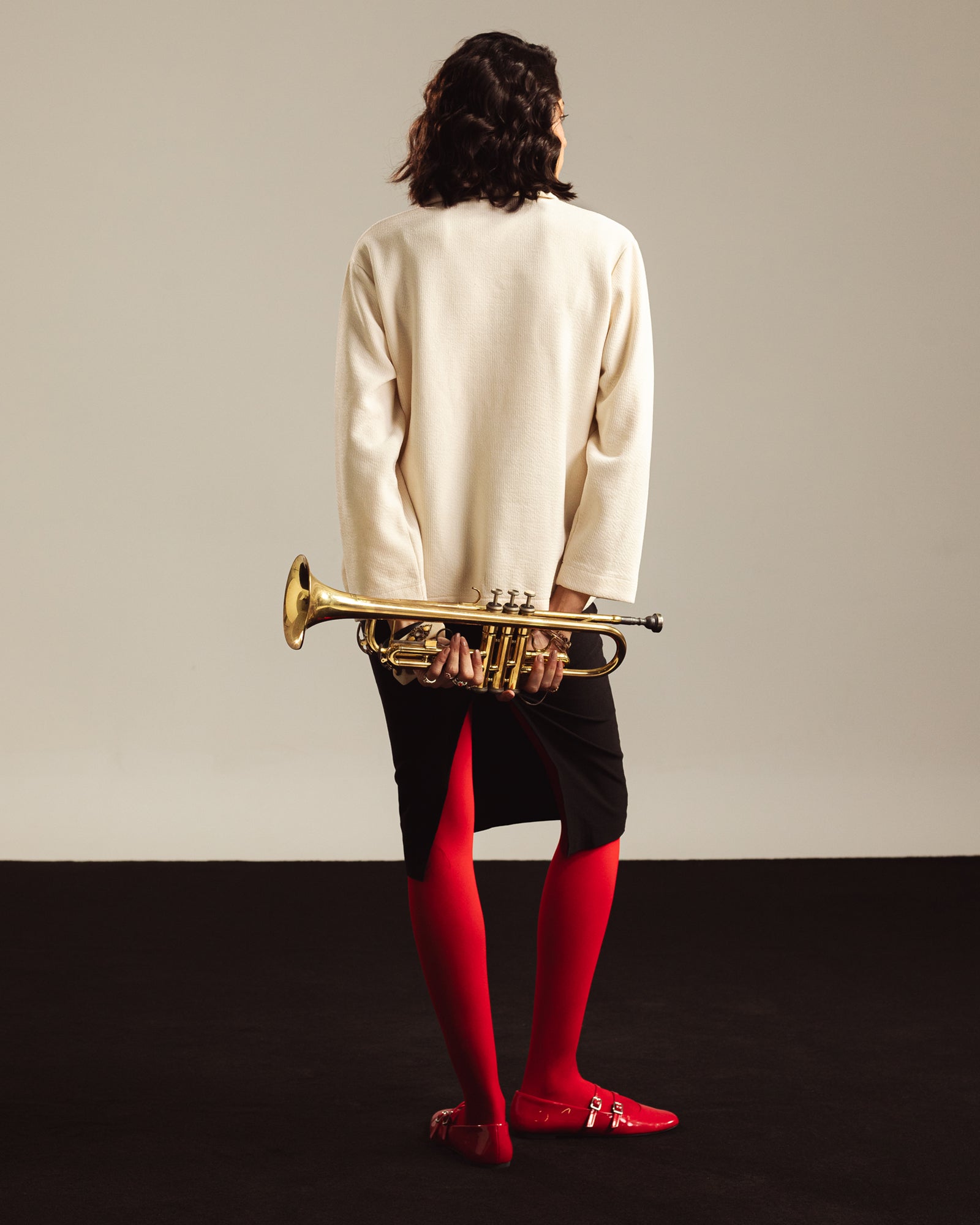 Women Basic Button Down Upper