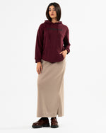 Women Basic Hoodie - Engine - Buy Now