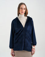 Women Basic Zip-Up Upper - Engine - Buy Now