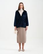 Women Basic Zip-Up Upper - Engine - Buy Now