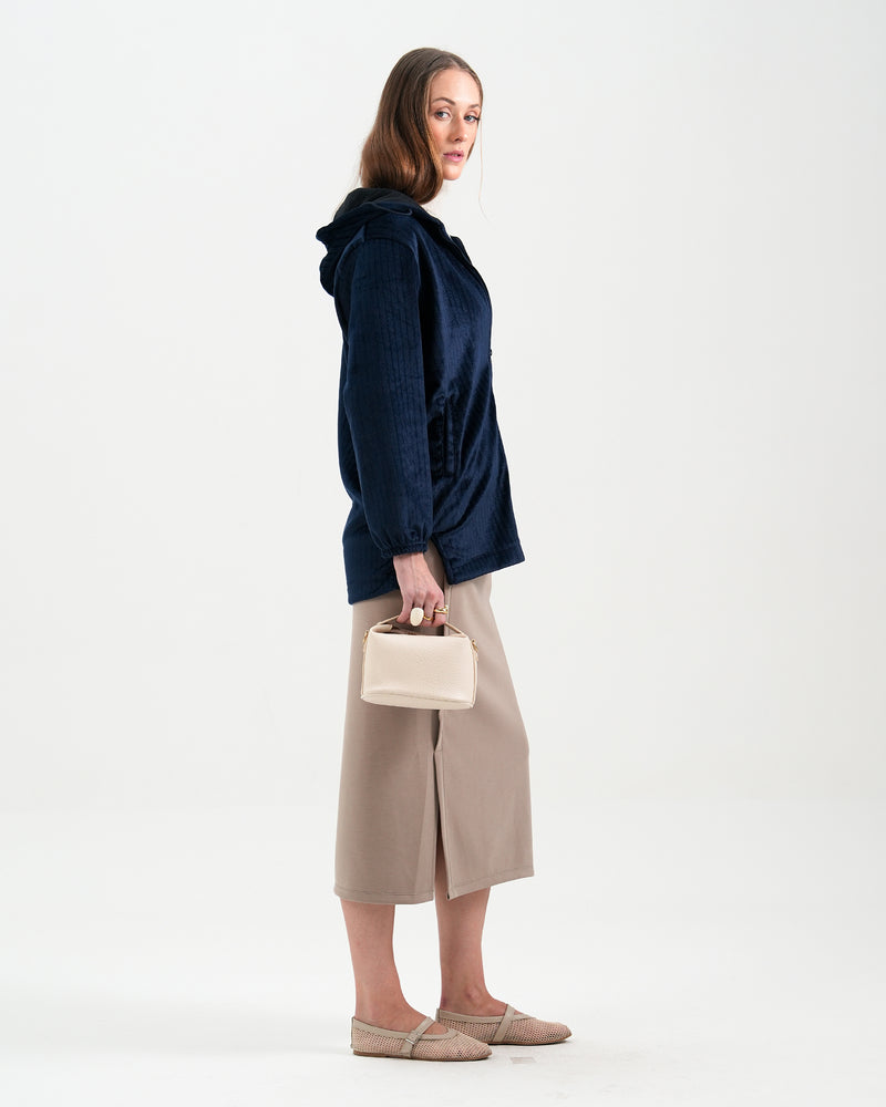 Women Basic Zip-Up Upper - Engine - Buy Now