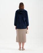 Women Basic Zip-Up Upper - Engine - Buy Now