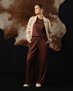 Women Basic Zip-Up Upper - Engine - Buy Now