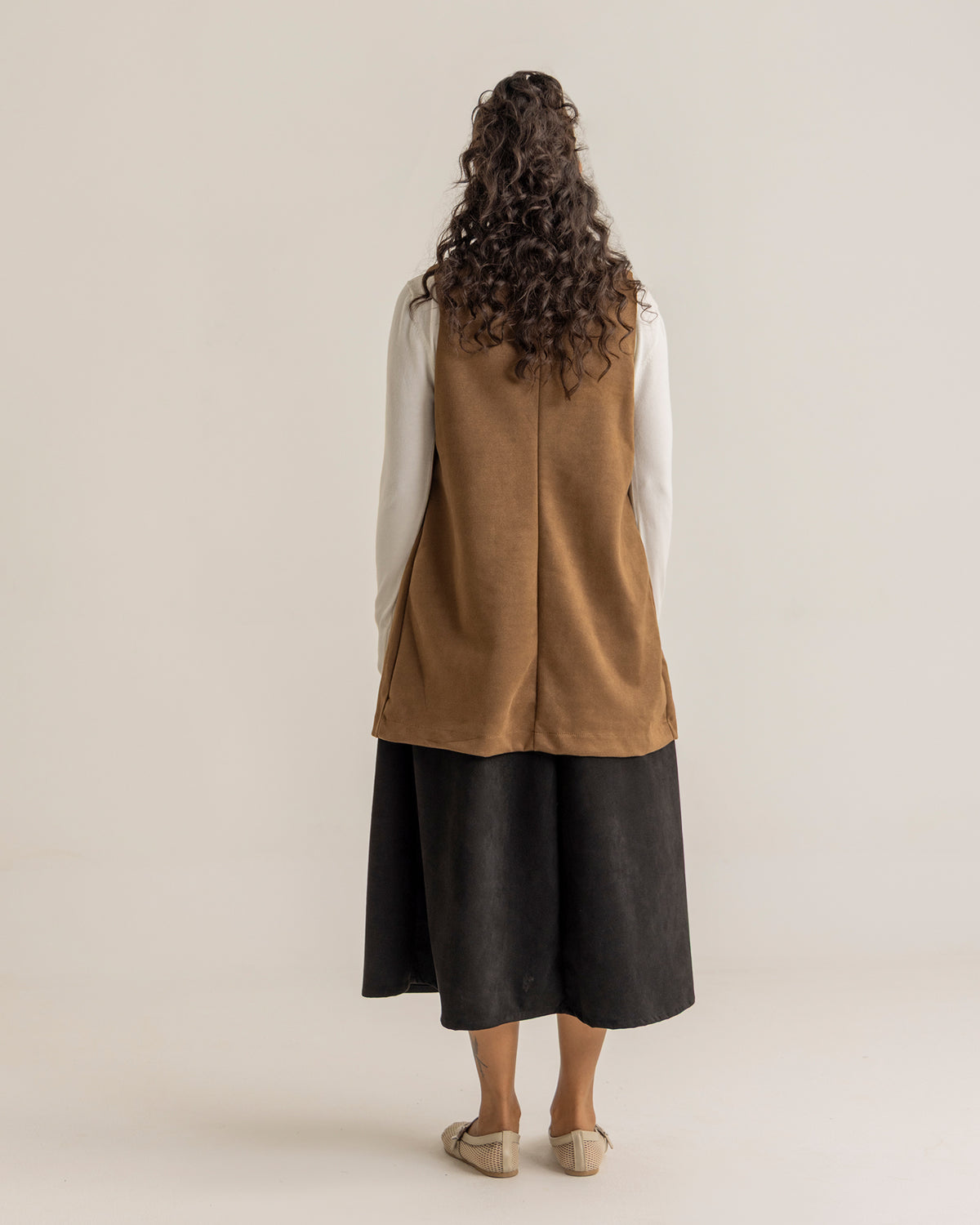 Women Suede jacket - Engine - Buy Now