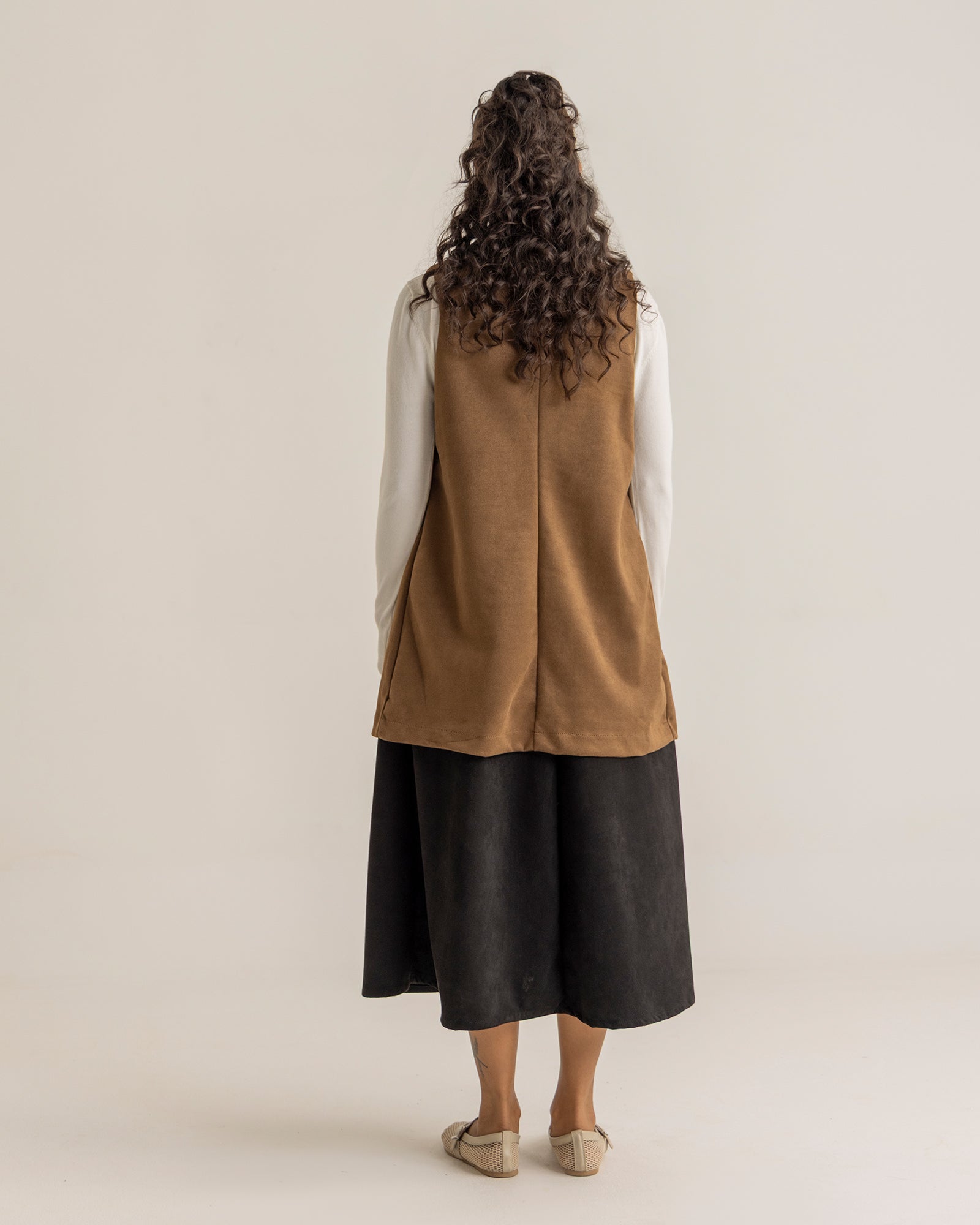 Women Suede jacket - Engine - Buy Now