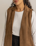 Women Suede jacket - Engine - Buy Now