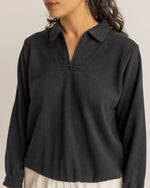 Women Basic Zip-Up Upper - Engine - Buy Now