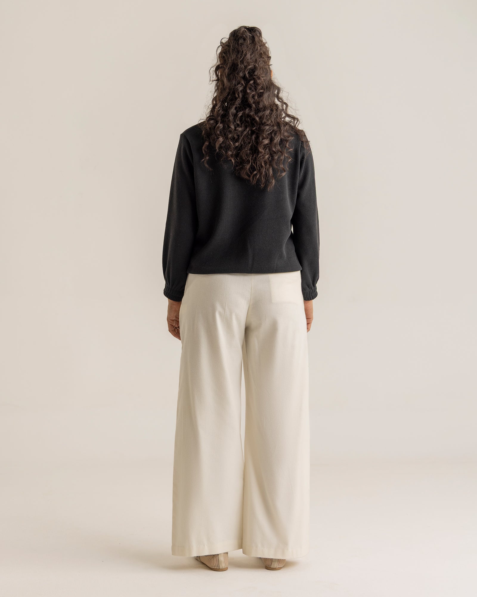 Women Basic Zip-Up Upper - Engine - Buy Now