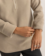 Women Zipper Upper - Engine - Buy Now