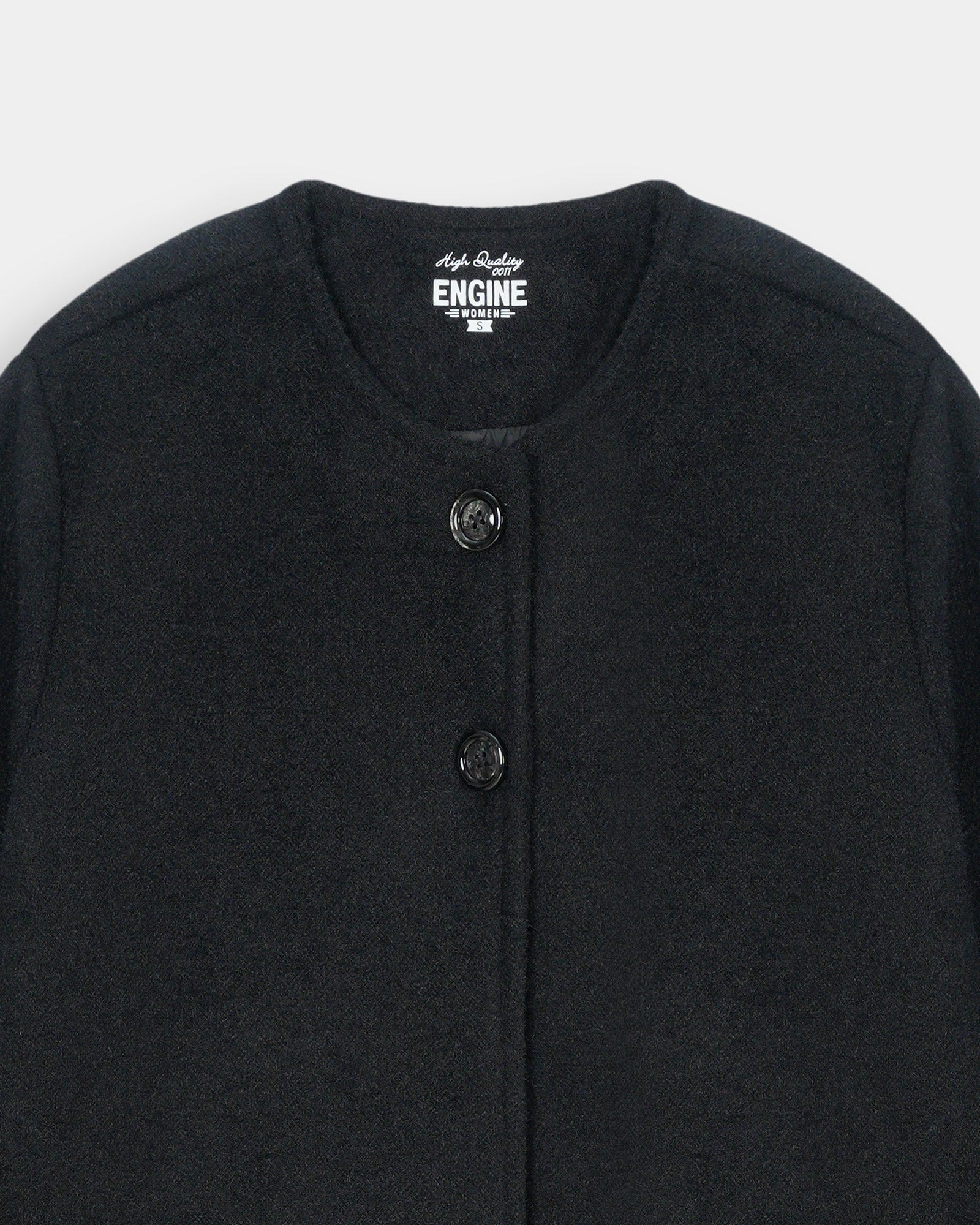 Women Short Body Blazer - Engine - Buy Now