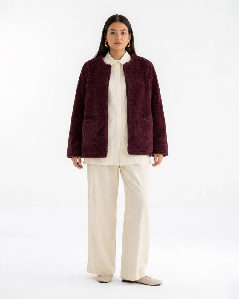 Women Front Open Upper - Engine - Buy Now