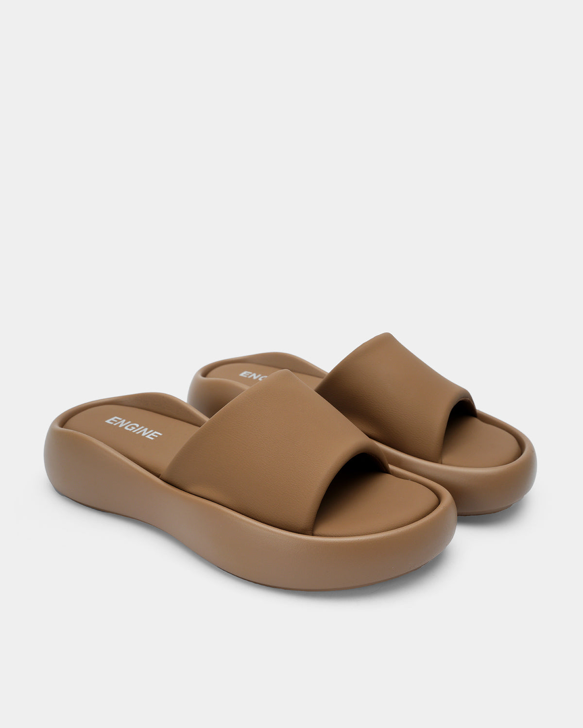 Women Slides - Engine - Buy Now