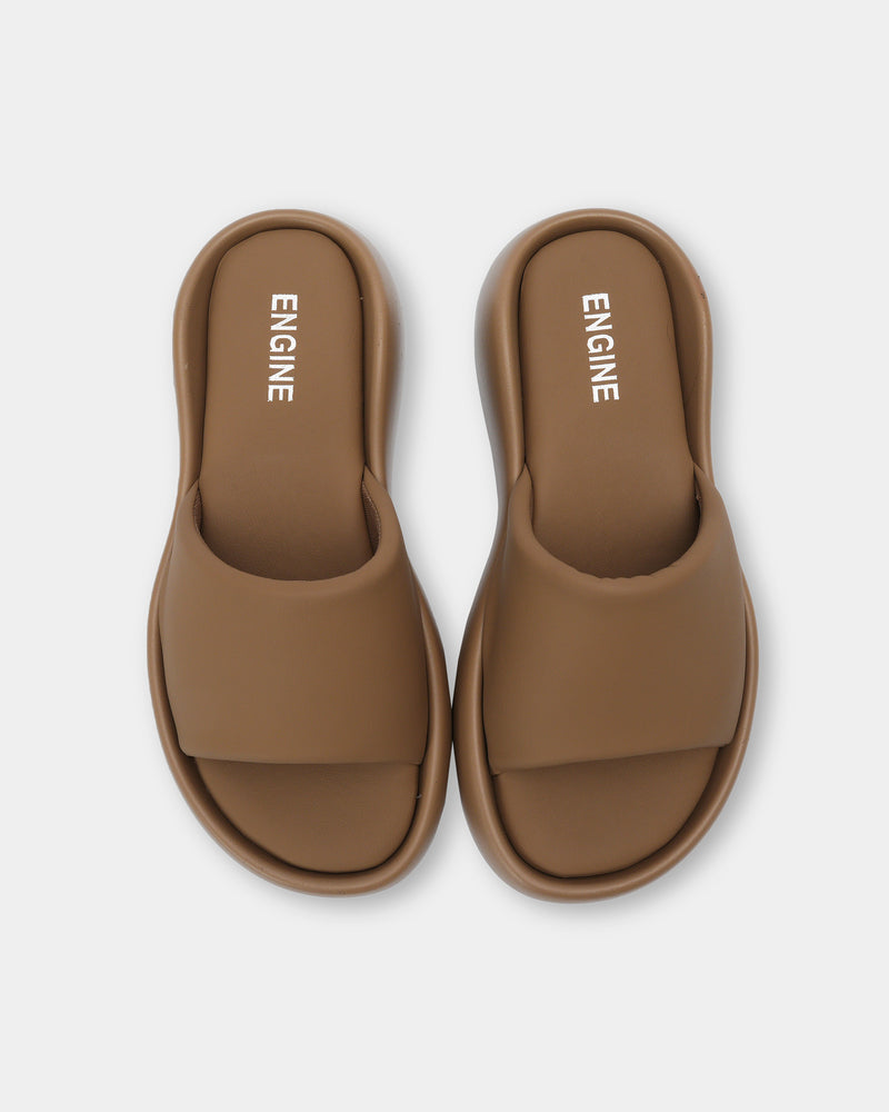 Women Slides - Engine - Buy Now