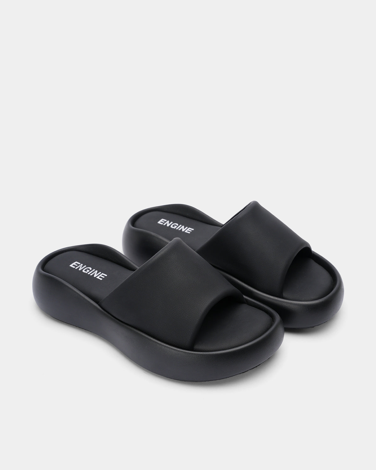 Women Slides - Engine - Buy Now