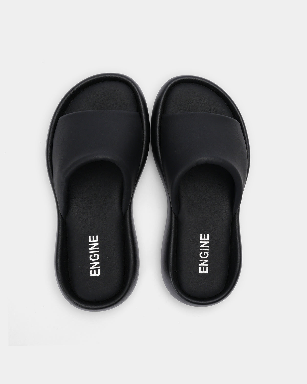 Women Slides - Engine - Buy Now