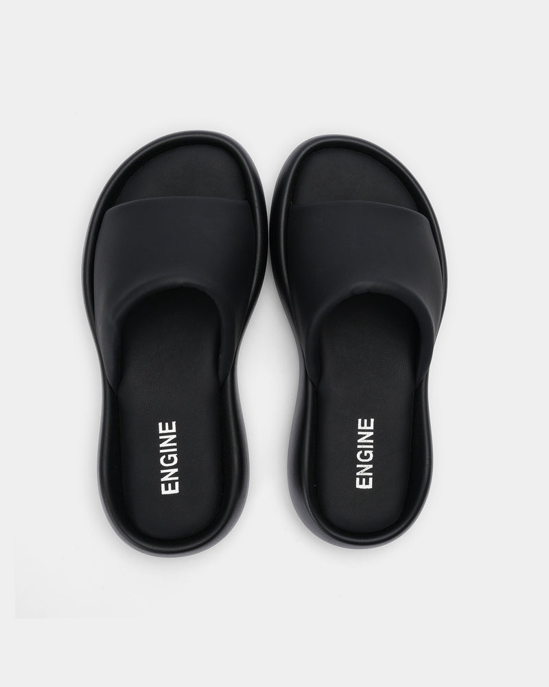 Women Slides - Engine - Buy Now
