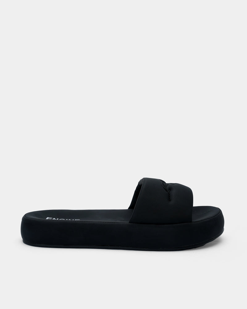 Women Slides - Engine - Buy Now