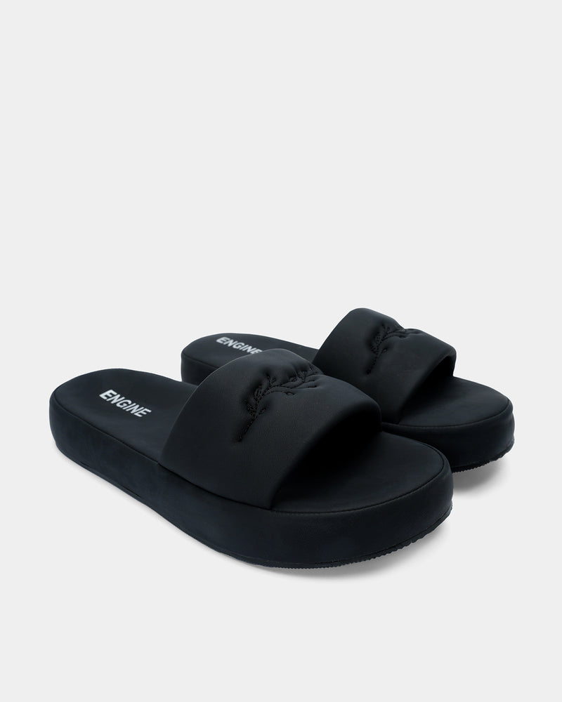 Women Slides - Engine - Buy Now