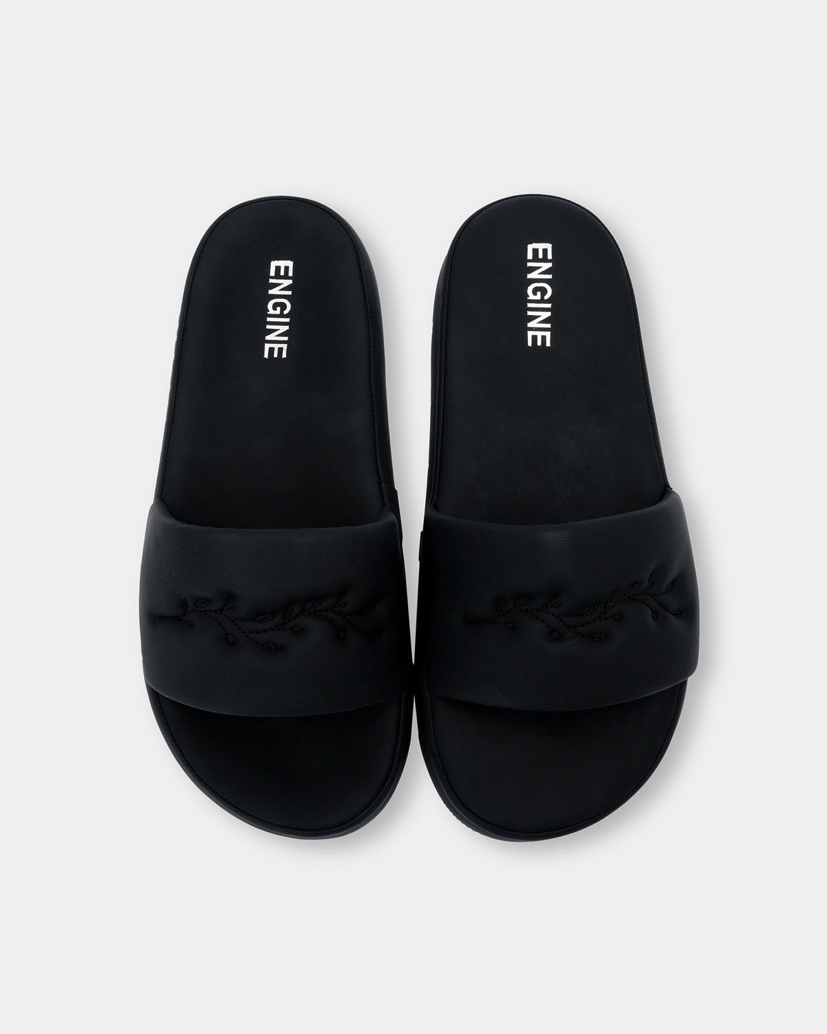 Women Slides - Engine - Buy Now