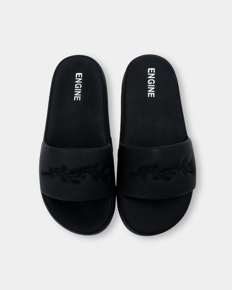 Women Slides - Engine - Buy Now