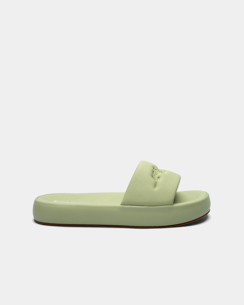 Women Slides - Engine - Buy Now