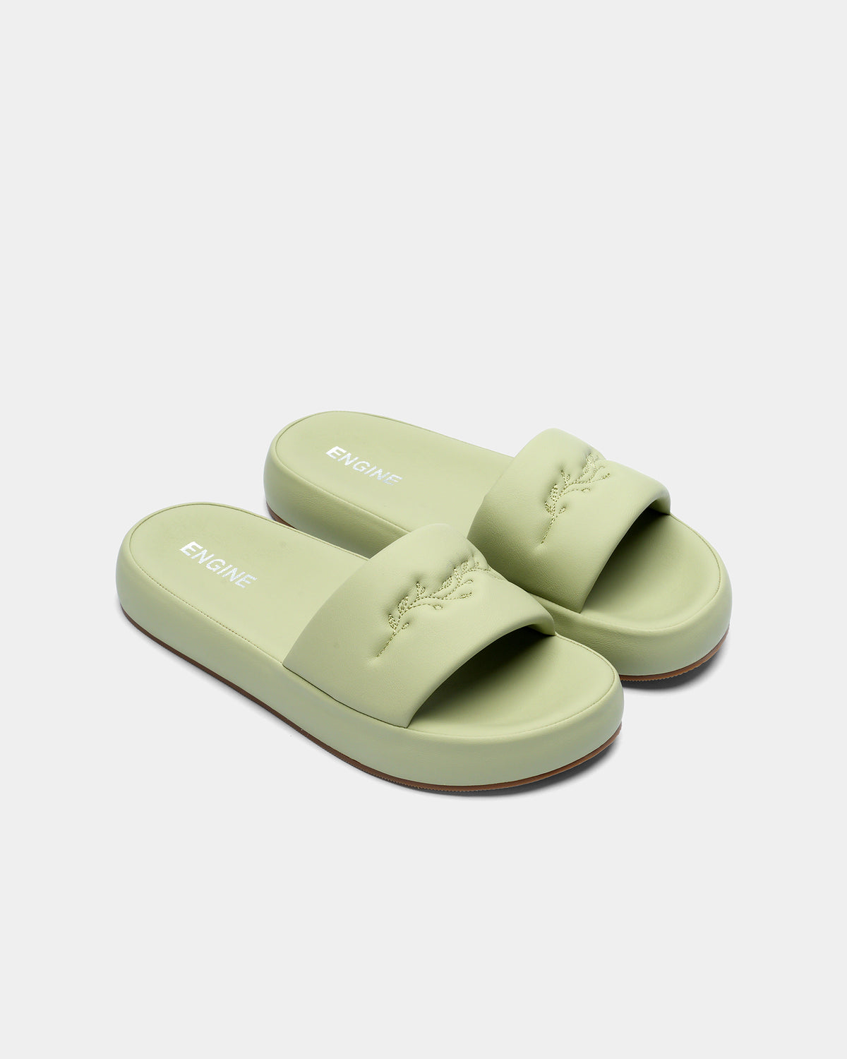 Women Slides - Engine - Buy Now