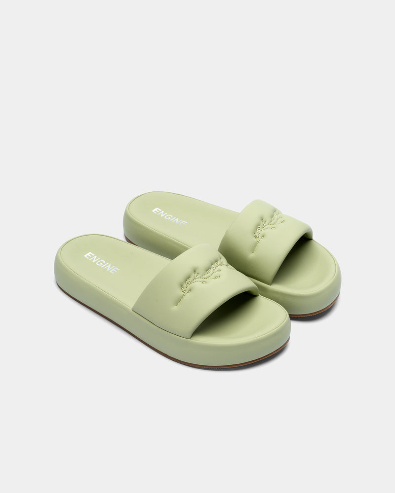 Women Slides - Engine - Buy Now