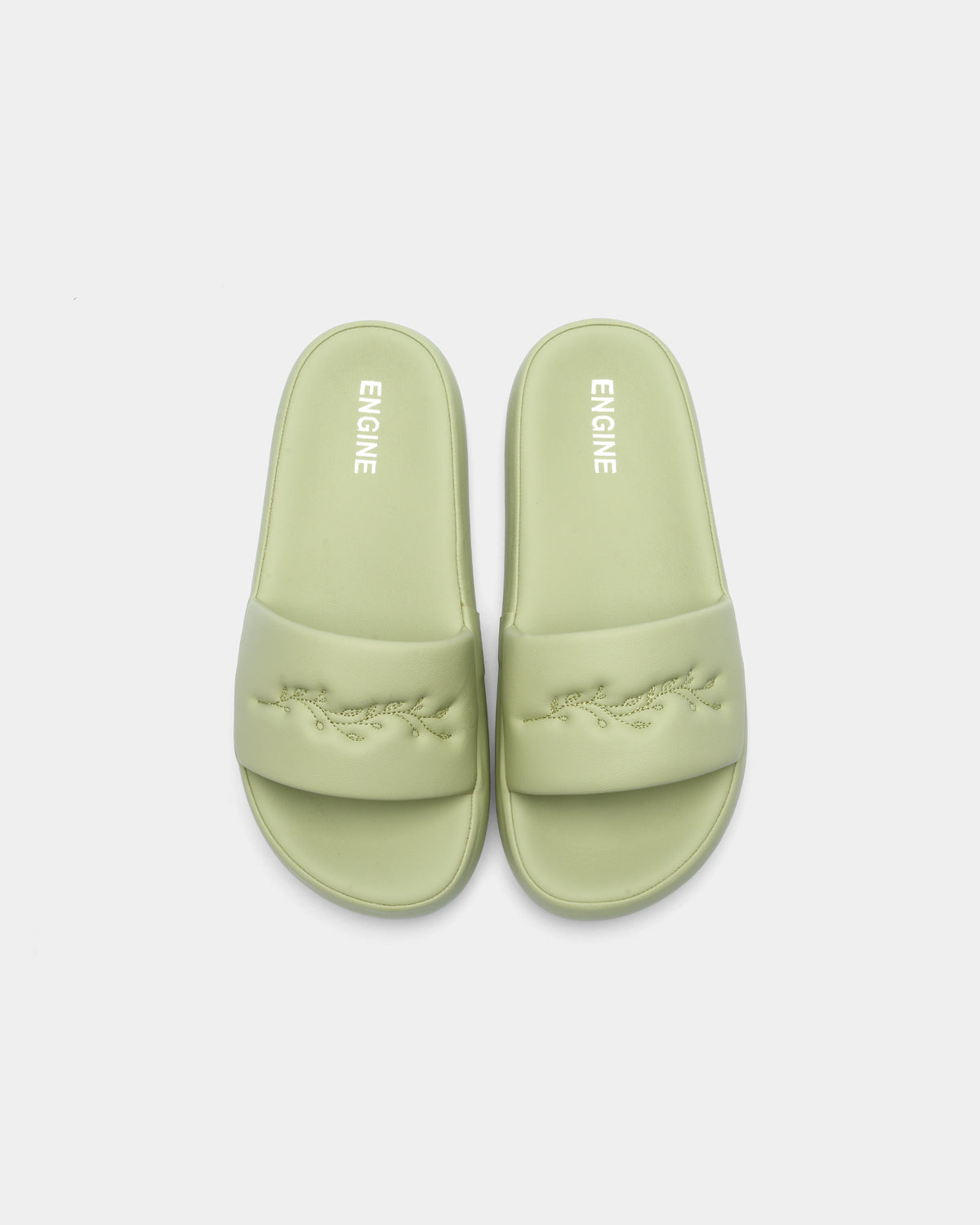 Women Slides - Engine - Buy Now