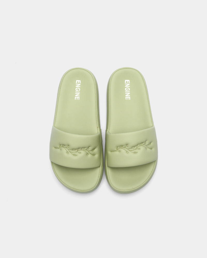 Women Slides - Engine - Buy Now