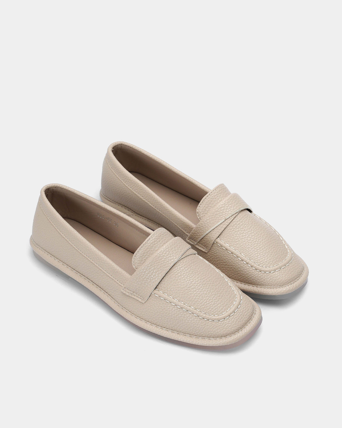Women Loafers - Engine - Buy Now