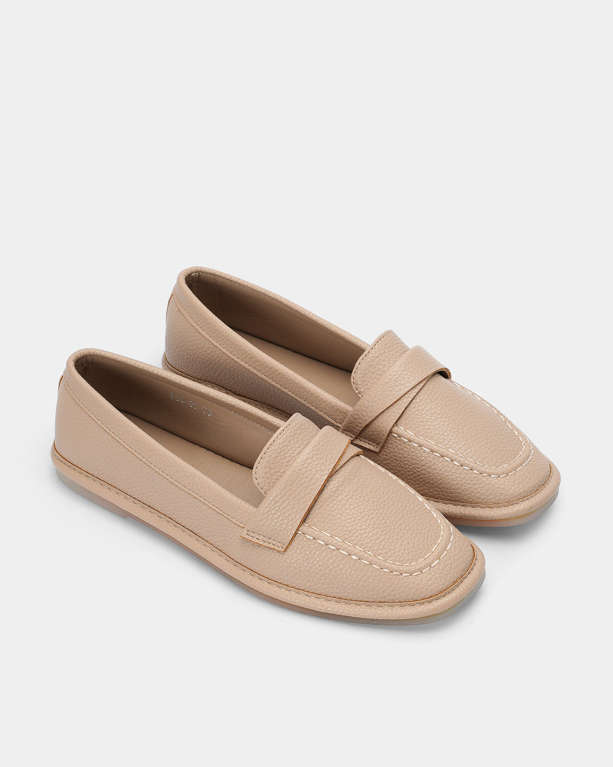 Women Loafers - Engine - Buy Now