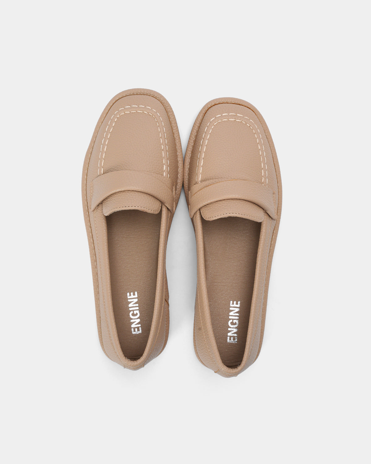 Women Loafers - Engine - Buy Now