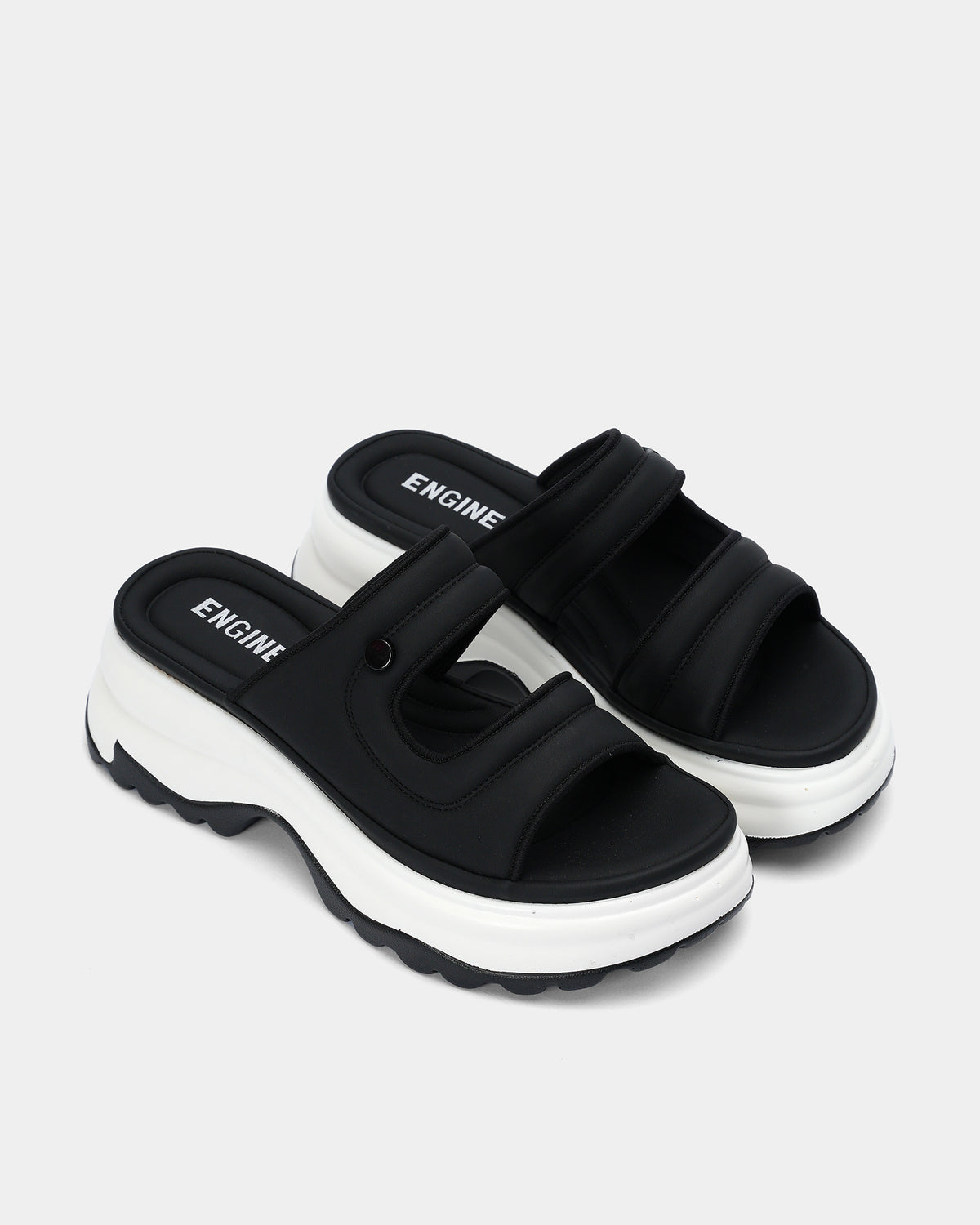Women Slippers - Engine - Buy Now
