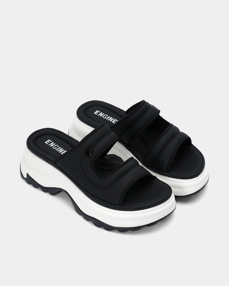 Women Slippers - Engine - Buy Now