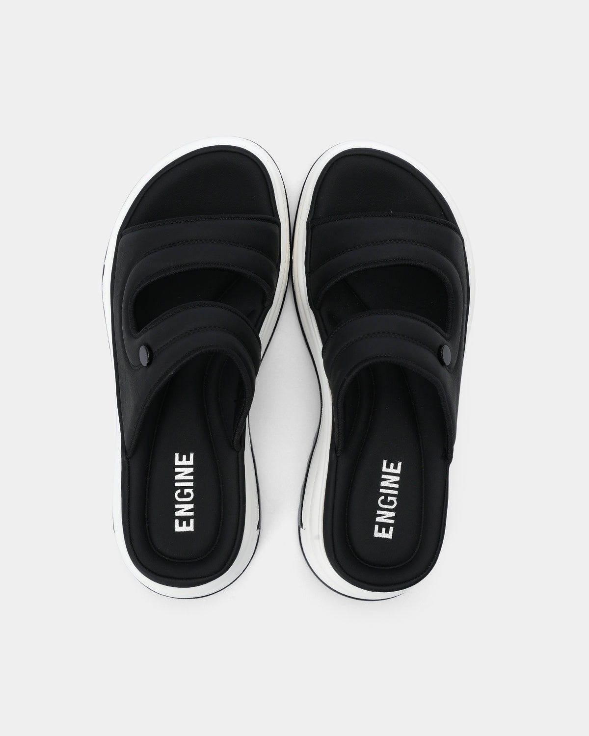 Women Slippers - Engine - Buy Now